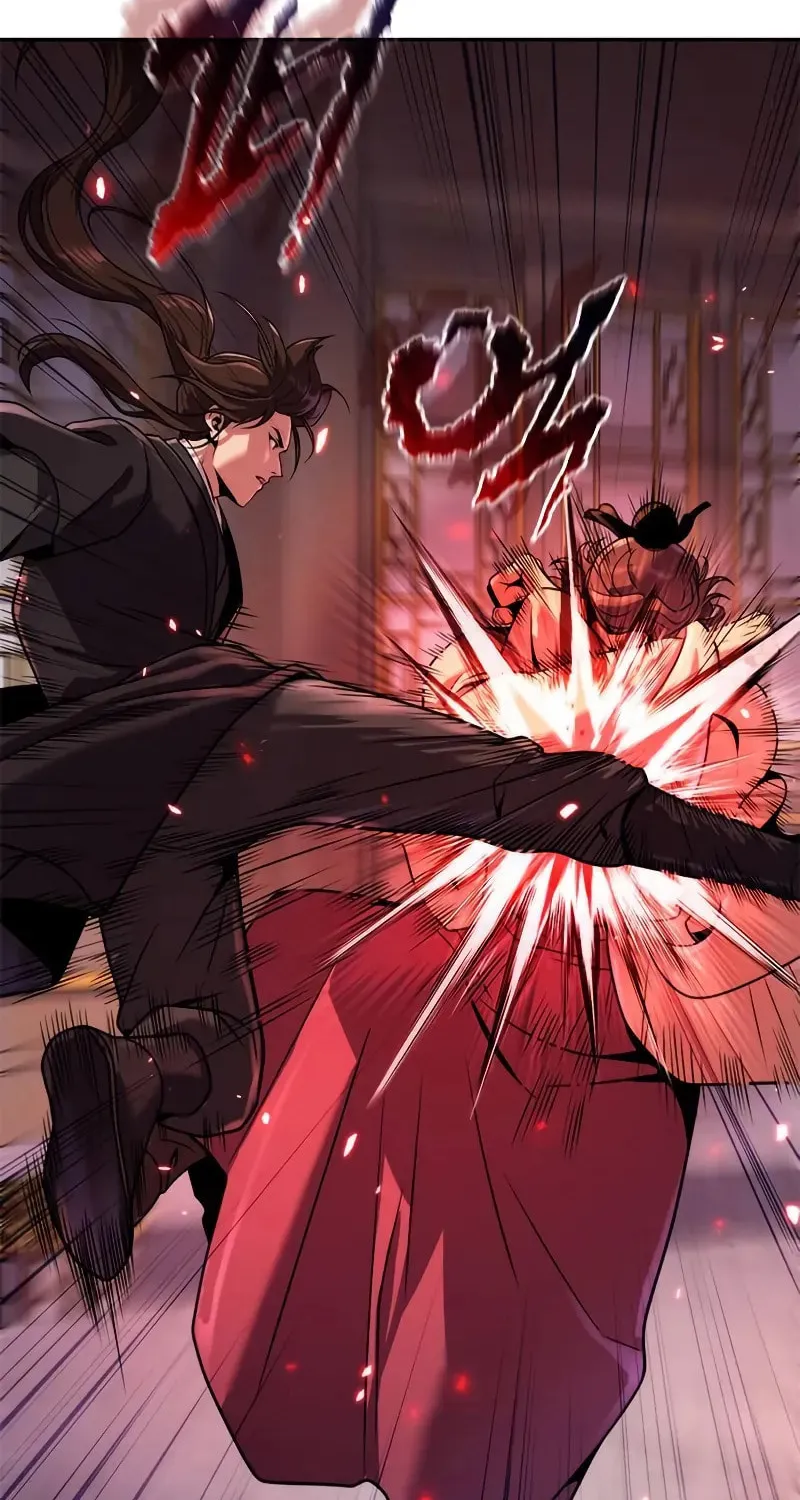 Chronicles of the Demon Faction Chapter 124 page 106 - 