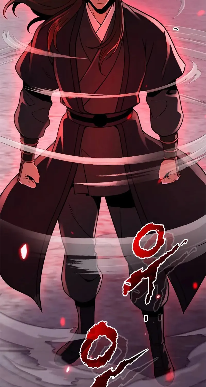 Chronicles of the Demon Faction Chapter 124 page 110 - 