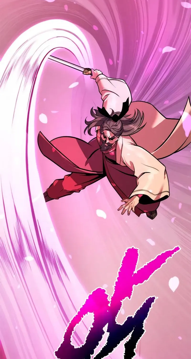 Chronicles of the Demon Faction Chapter 124 page 118 - 