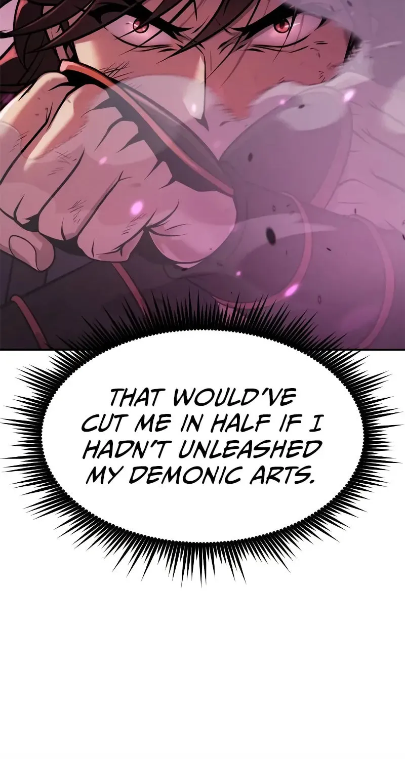 Chronicles of the Demon Faction Chapter 124 page 124 - 