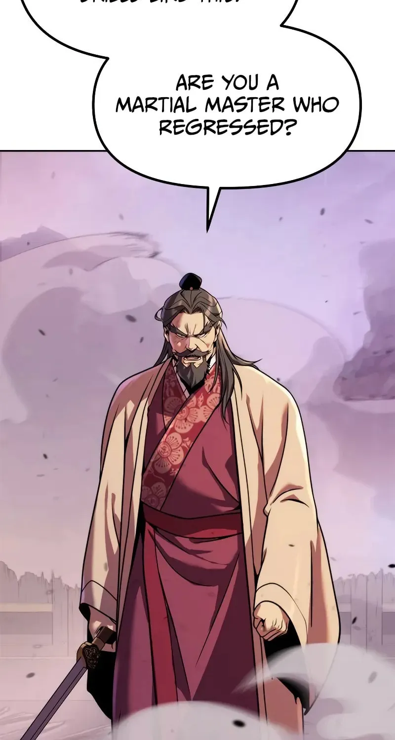 Chronicles of the Demon Faction Chapter 124 page 129 - 