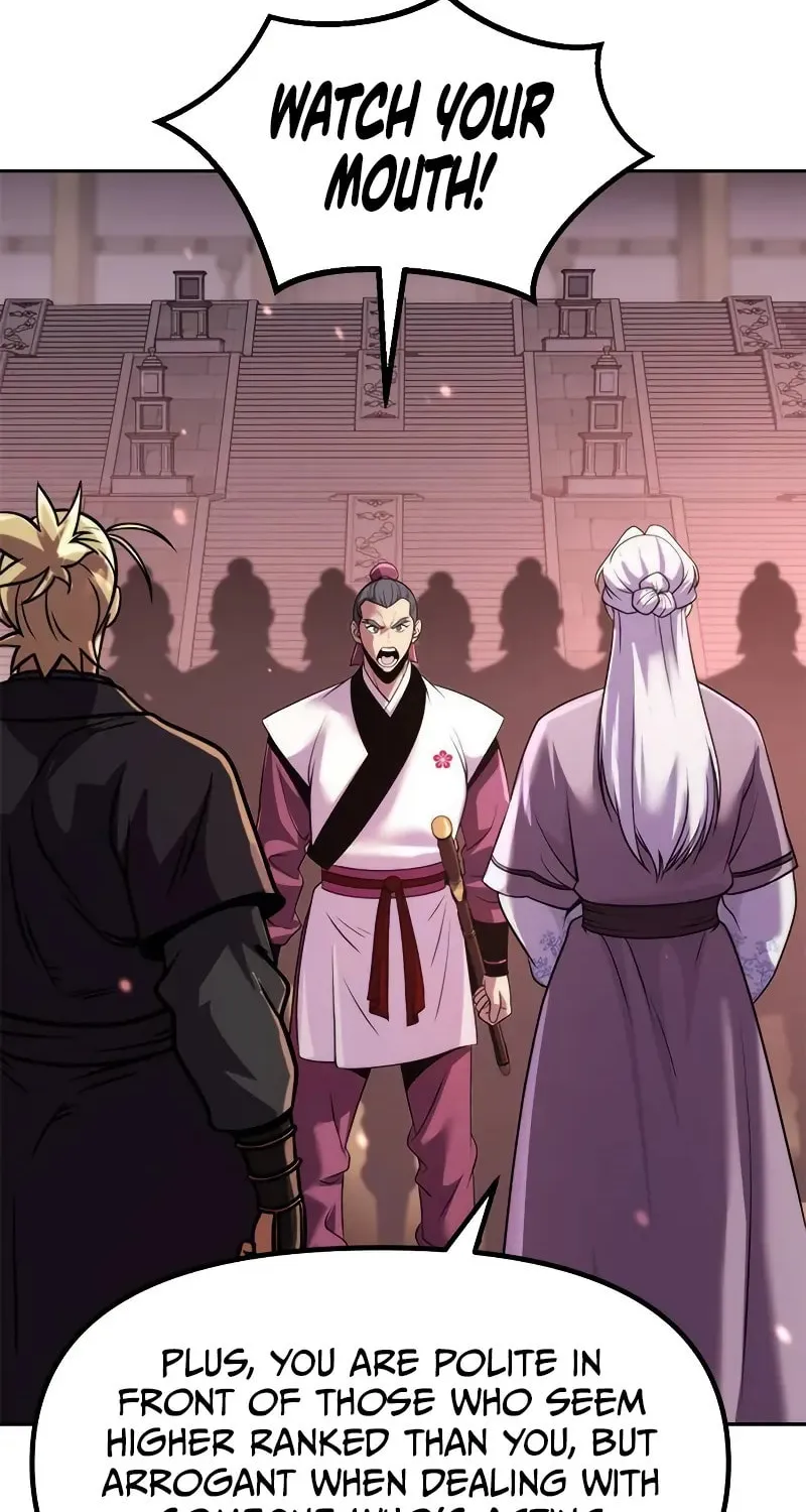 Chronicles of the Demon Faction Chapter 124 page 14 - 
