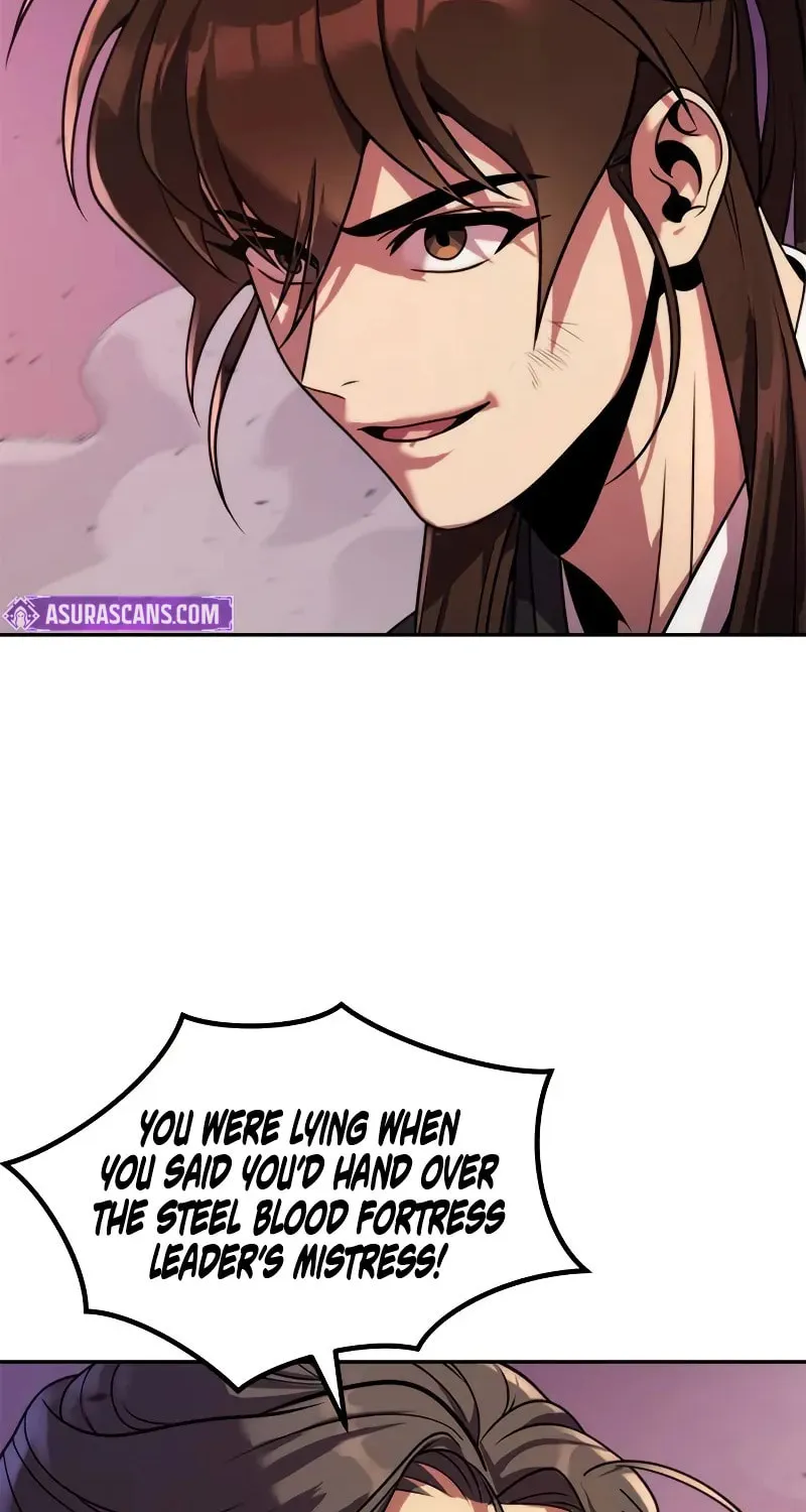 Chronicles of the Demon Faction Chapter 124 page 131 - 