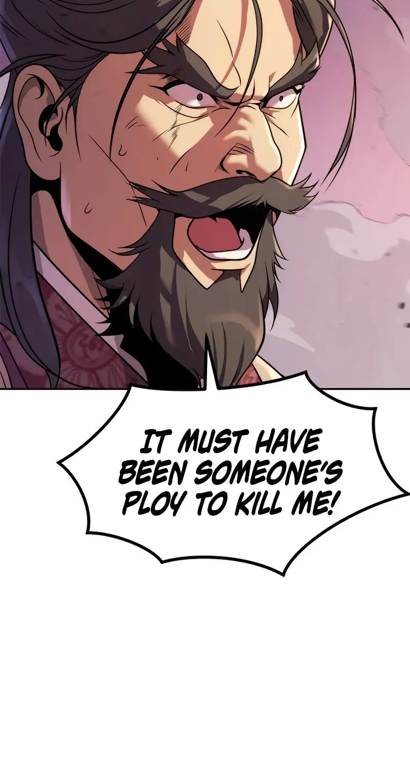 Chronicles of the Demon Faction Chapter 124 page 132 - 