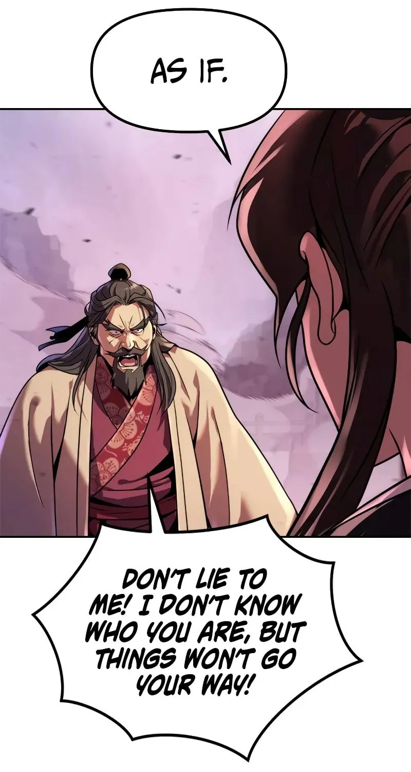 Chronicles of the Demon Faction Chapter 124 page 133 - 