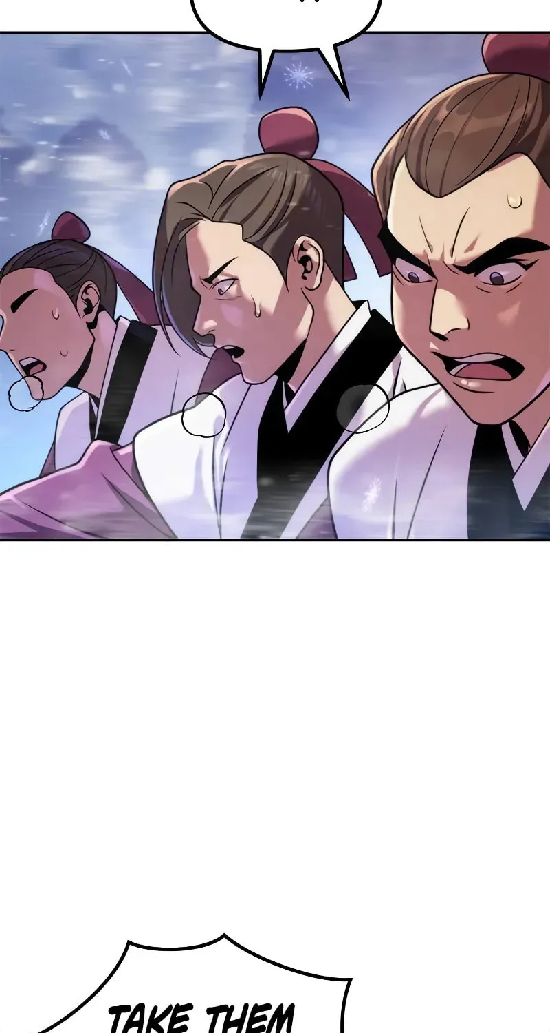 Chronicles of the Demon Faction Chapter 124 page 140 - 
