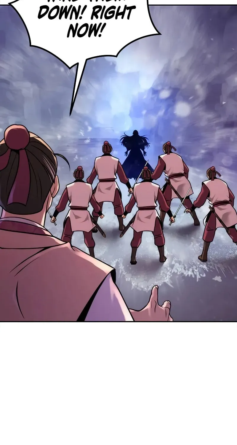 Chronicles of the Demon Faction Chapter 124 page 141 - 