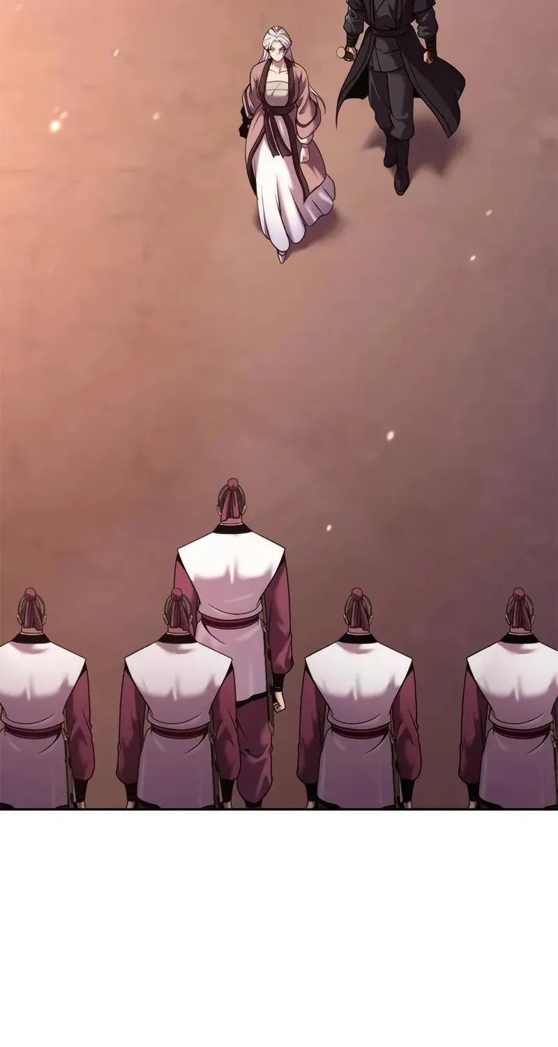 Chronicles of the Demon Faction Chapter 124 page 3 - 