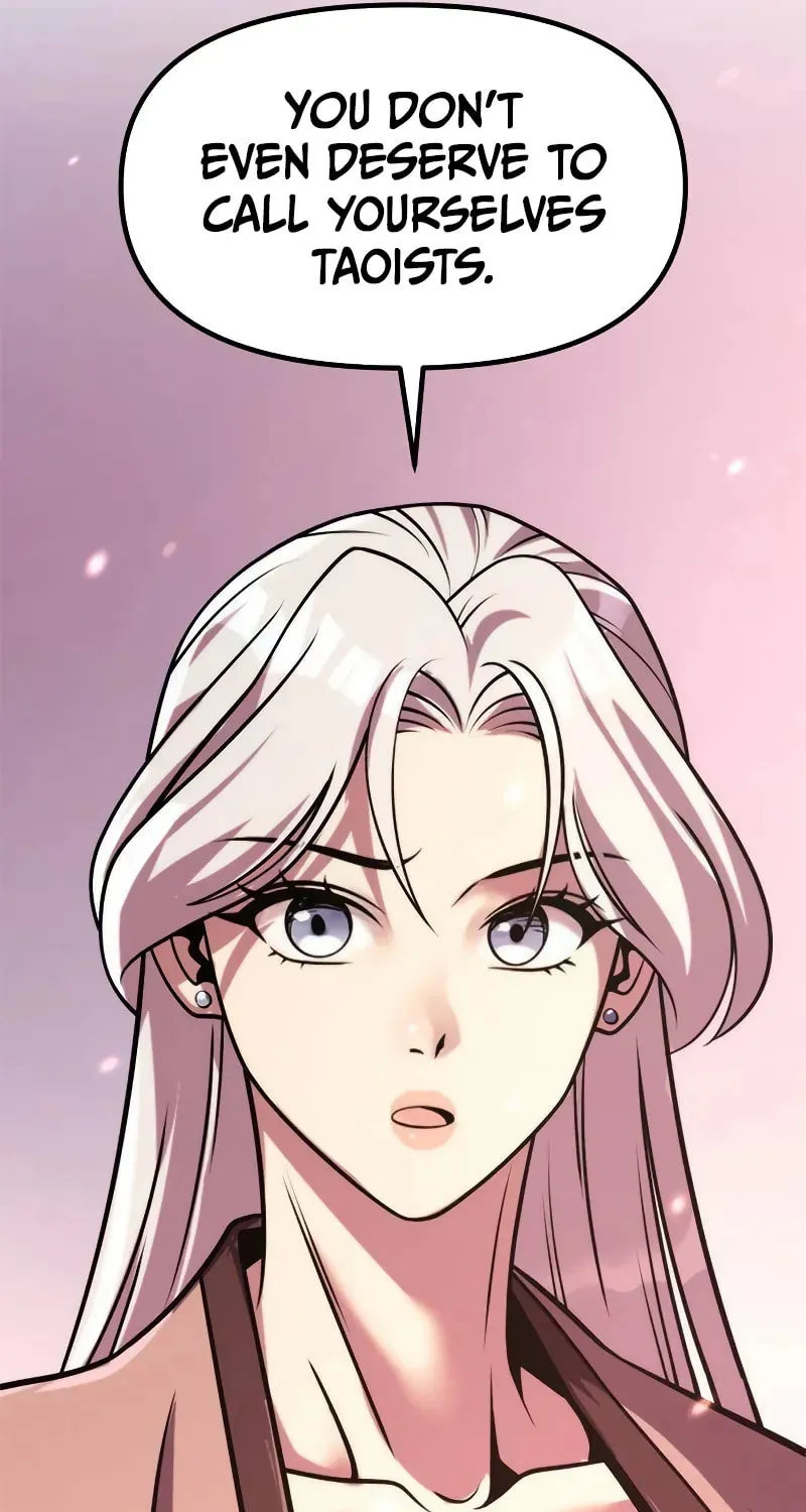 Chronicles of the Demon Faction Chapter 124 page 21 - 