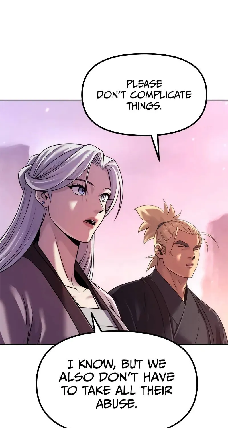 Chronicles of the Demon Faction Chapter 124 page 4 - 