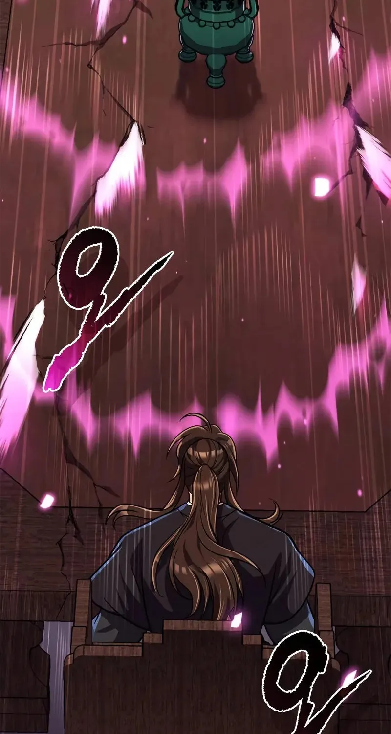Chronicles of the Demon Faction Chapter 124 page 40 - 