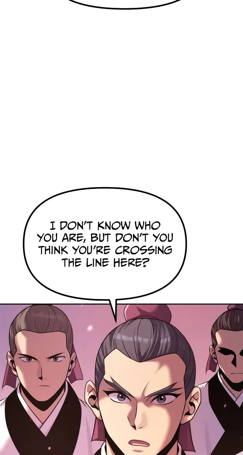 Chronicles of the Demon Faction Chapter 124 page 5 - 