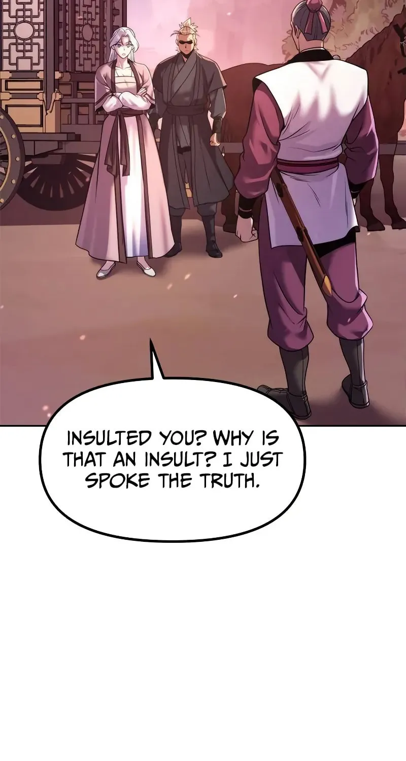 Chronicles of the Demon Faction Chapter 124 page 7 - 