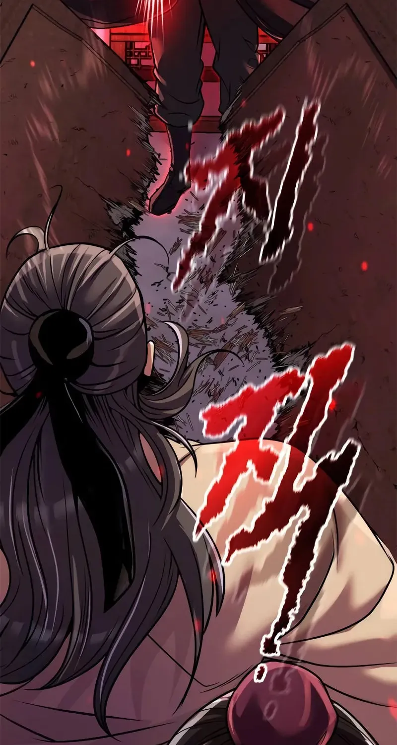 Chronicles of the Demon Faction Chapter 124 page 67 - 