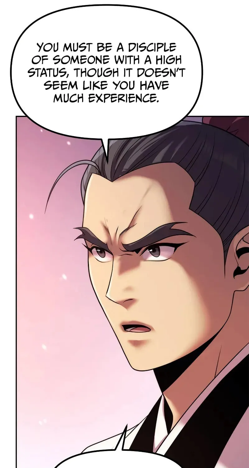 Chronicles of the Demon Faction Chapter 124 page 8 - 