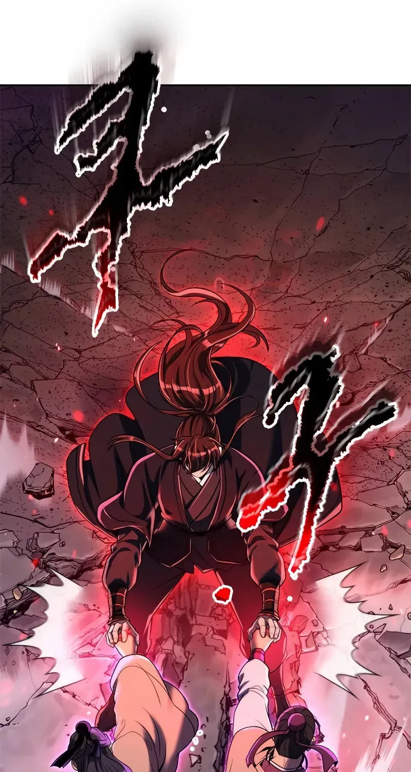 Chronicles of the Demon Faction Chapter 124 page 72 - 