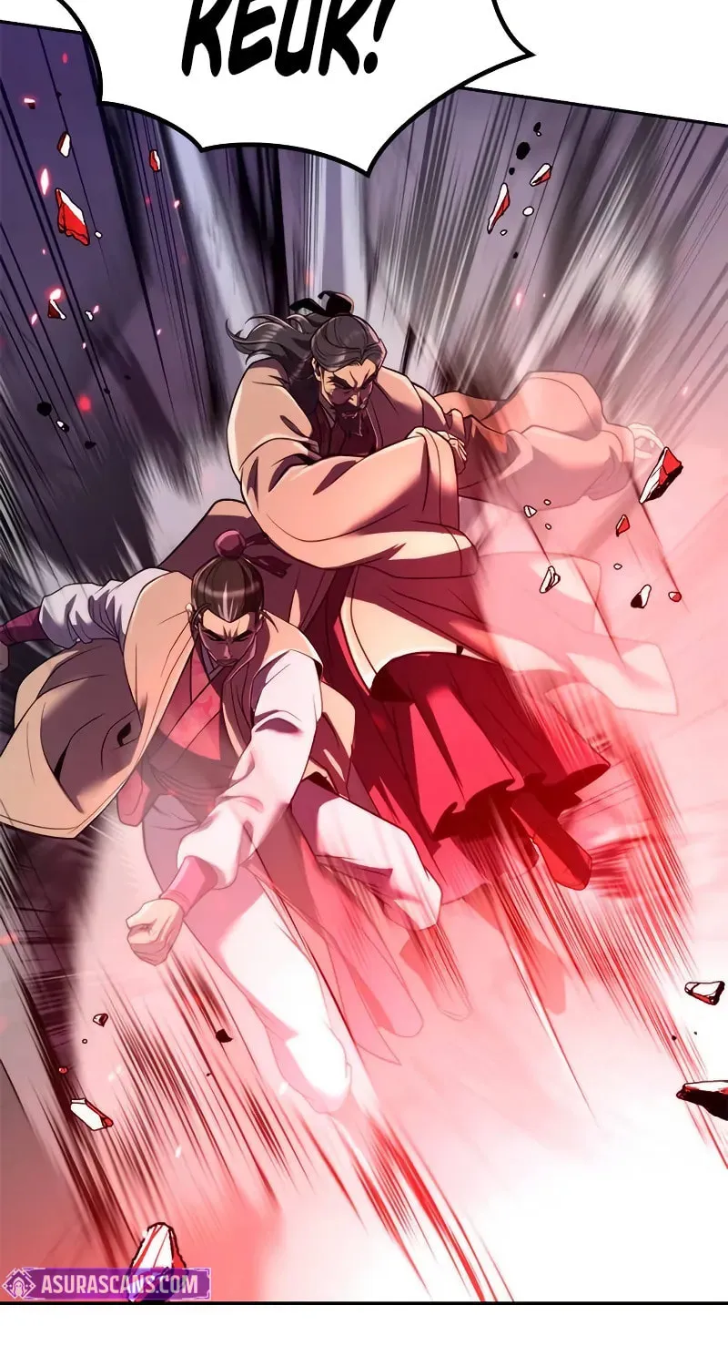 Chronicles of the Demon Faction Chapter 124 page 80 - 