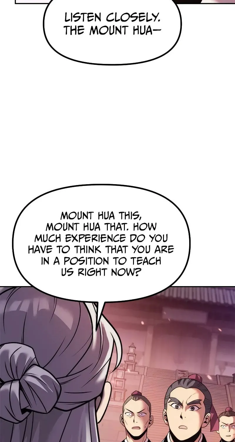 Chronicles of the Demon Faction Chapter 124 page 9 - 