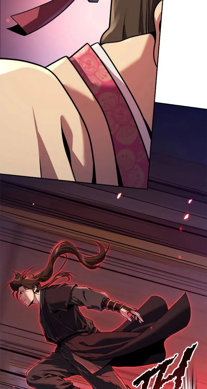 Chronicles of the Demon Faction Chapter 124 page 91 - 