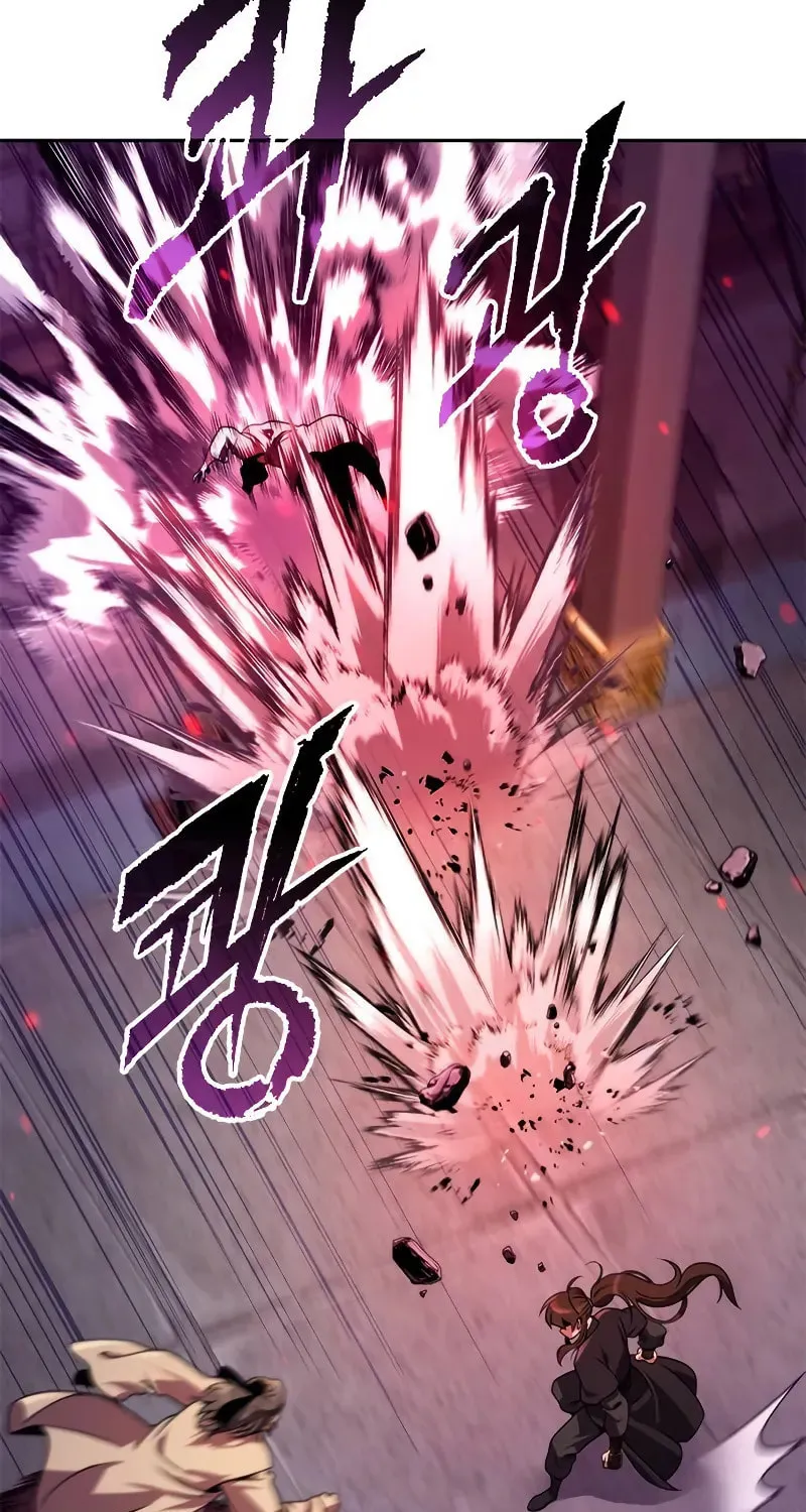 Chronicles of the Demon Faction Chapter 124 page 93 - 