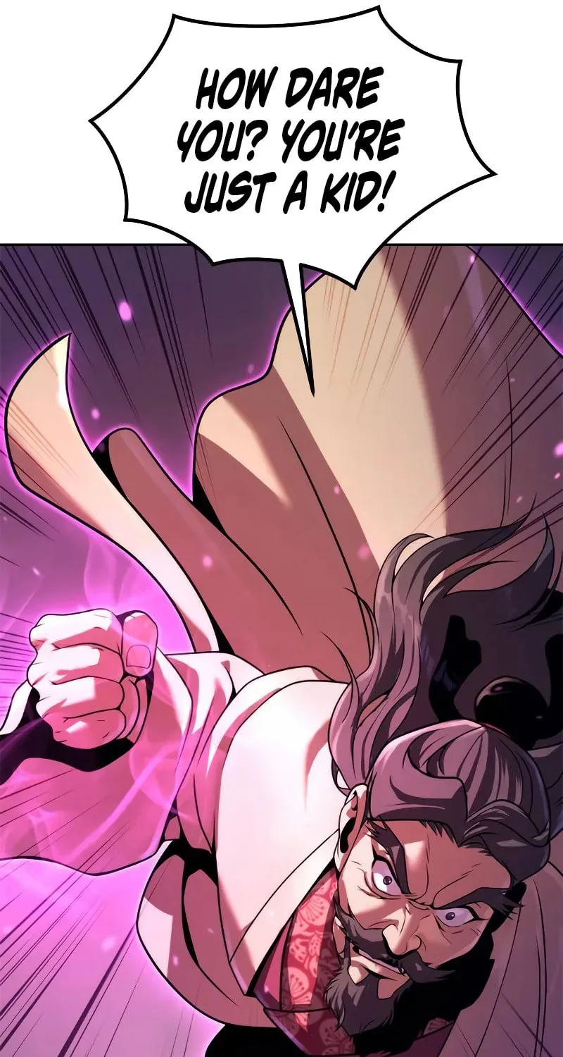 Chronicles of the Demon Faction Chapter 124 page 95 - 