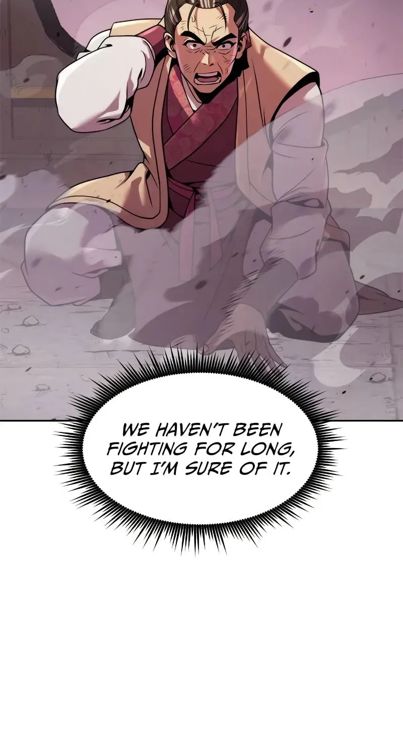 Chronicles of the Demon Faction Chapter 124 page 100 - 