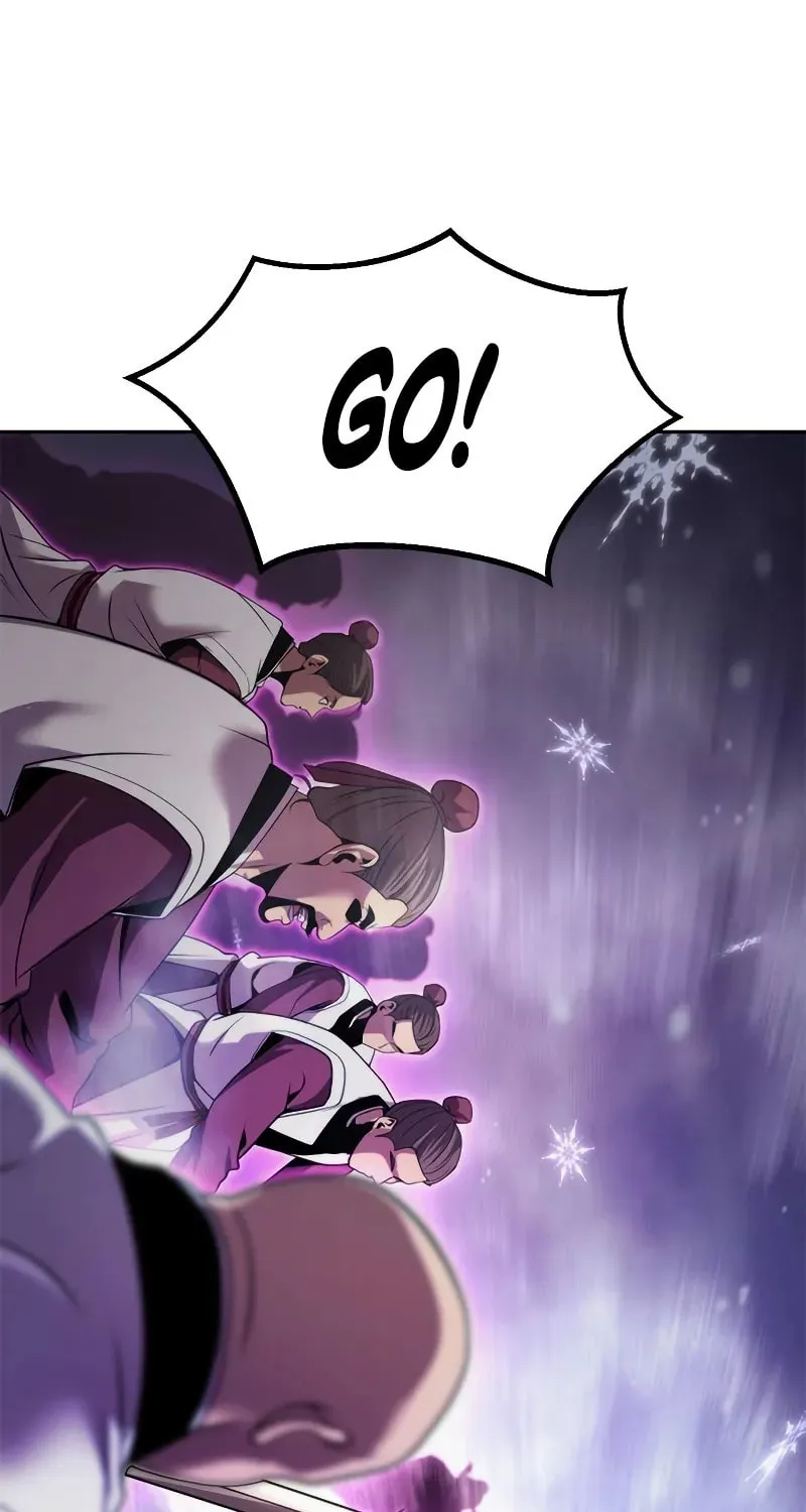 Chronicles of the Demon Faction Chapter 125 page 12 - 