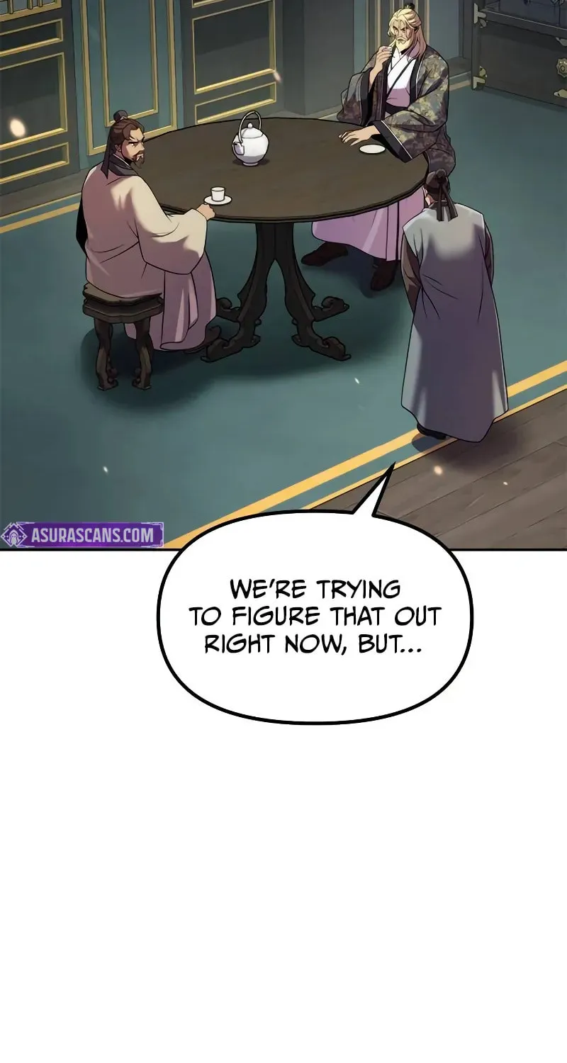 Chronicles of the Demon Faction Chapter 125 page 125 - 