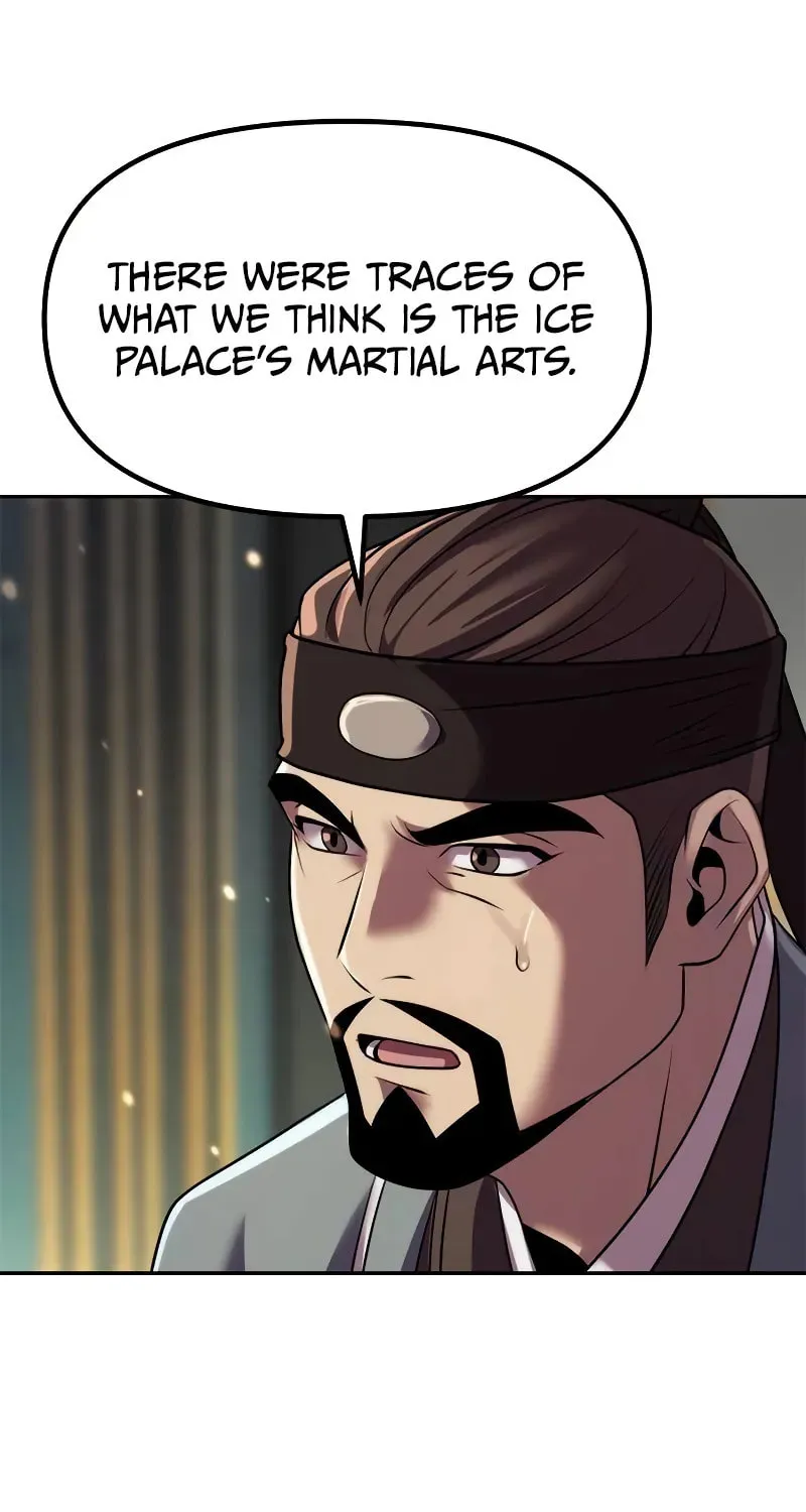 Chronicles of the Demon Faction Chapter 125 page 126 - 