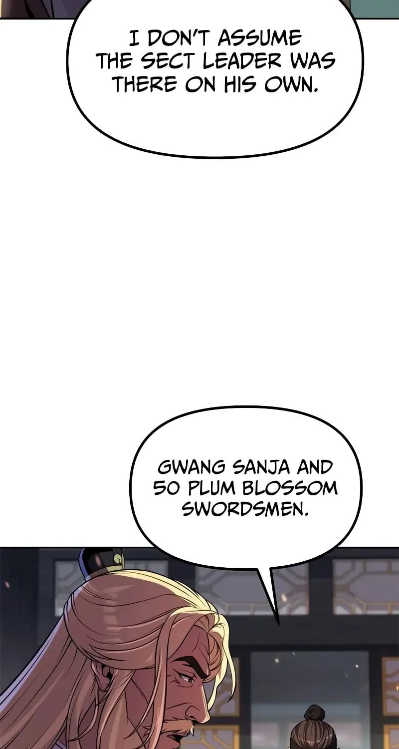 Chronicles of the Demon Faction Chapter 125 page 133 - 