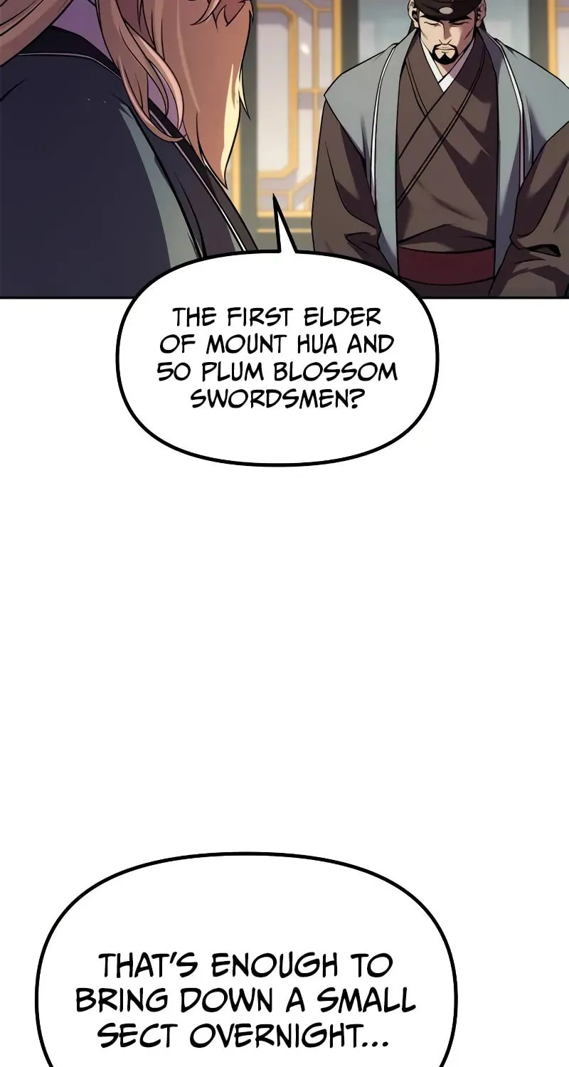 Chronicles of the Demon Faction Chapter 125 page 134 - 