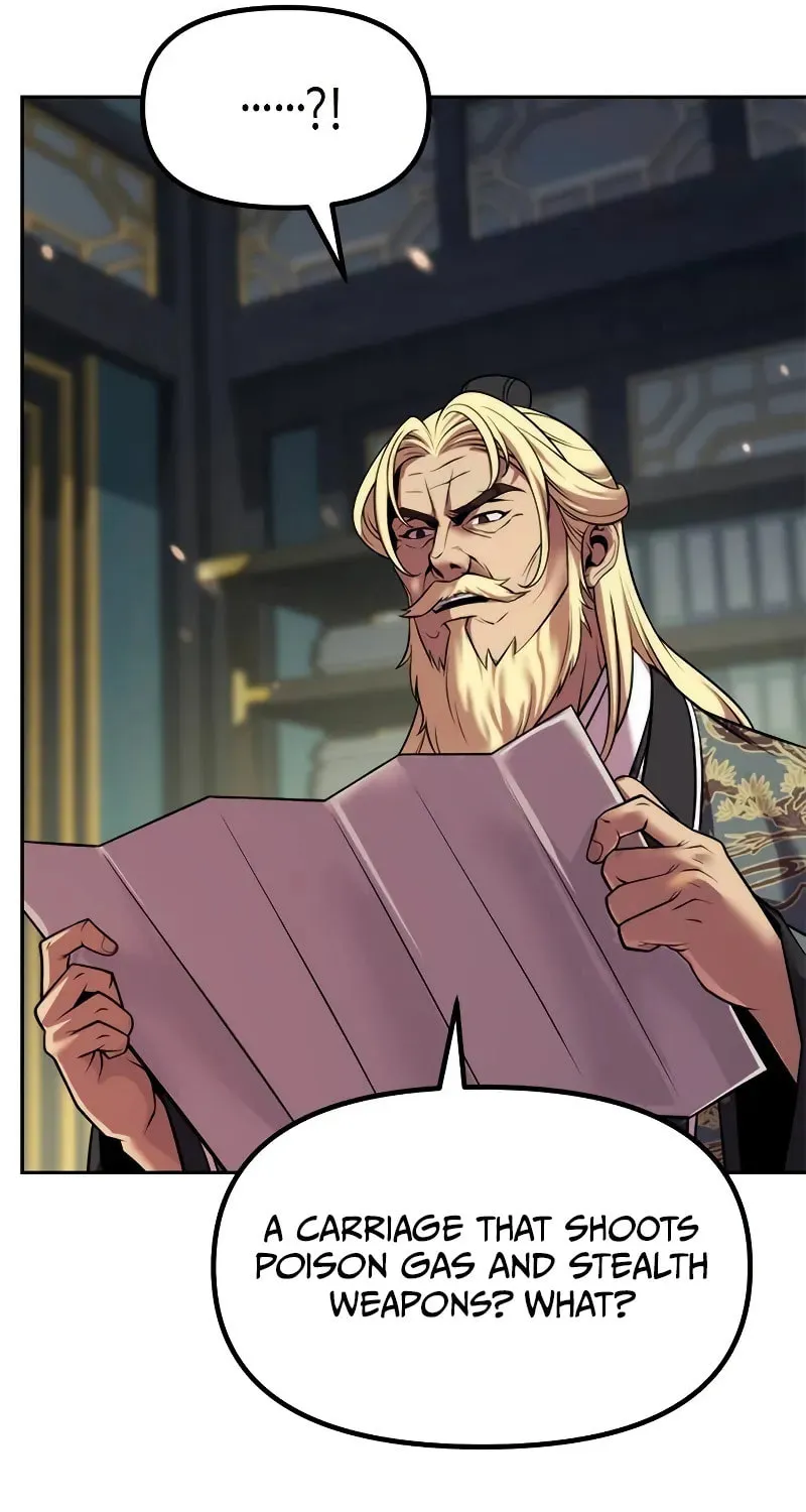 Chronicles of the Demon Faction Chapter 125 page 139 - 