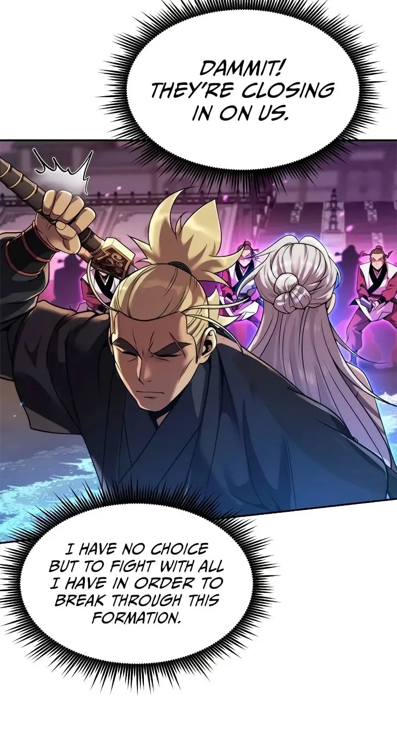 Chronicles of the Demon Faction Chapter 125 page 15 - 