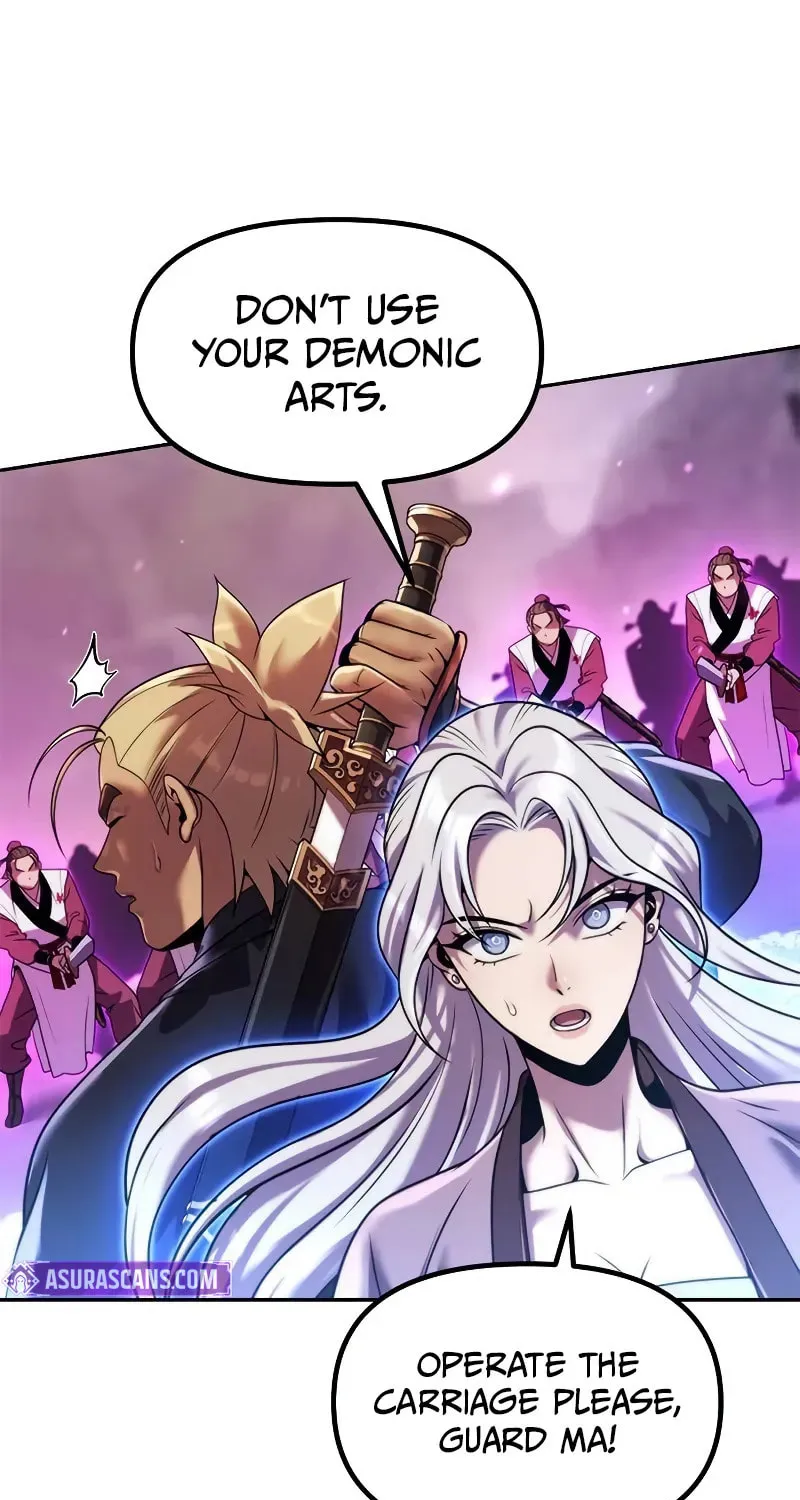 Chronicles of the Demon Faction Chapter 125 page 16 - 