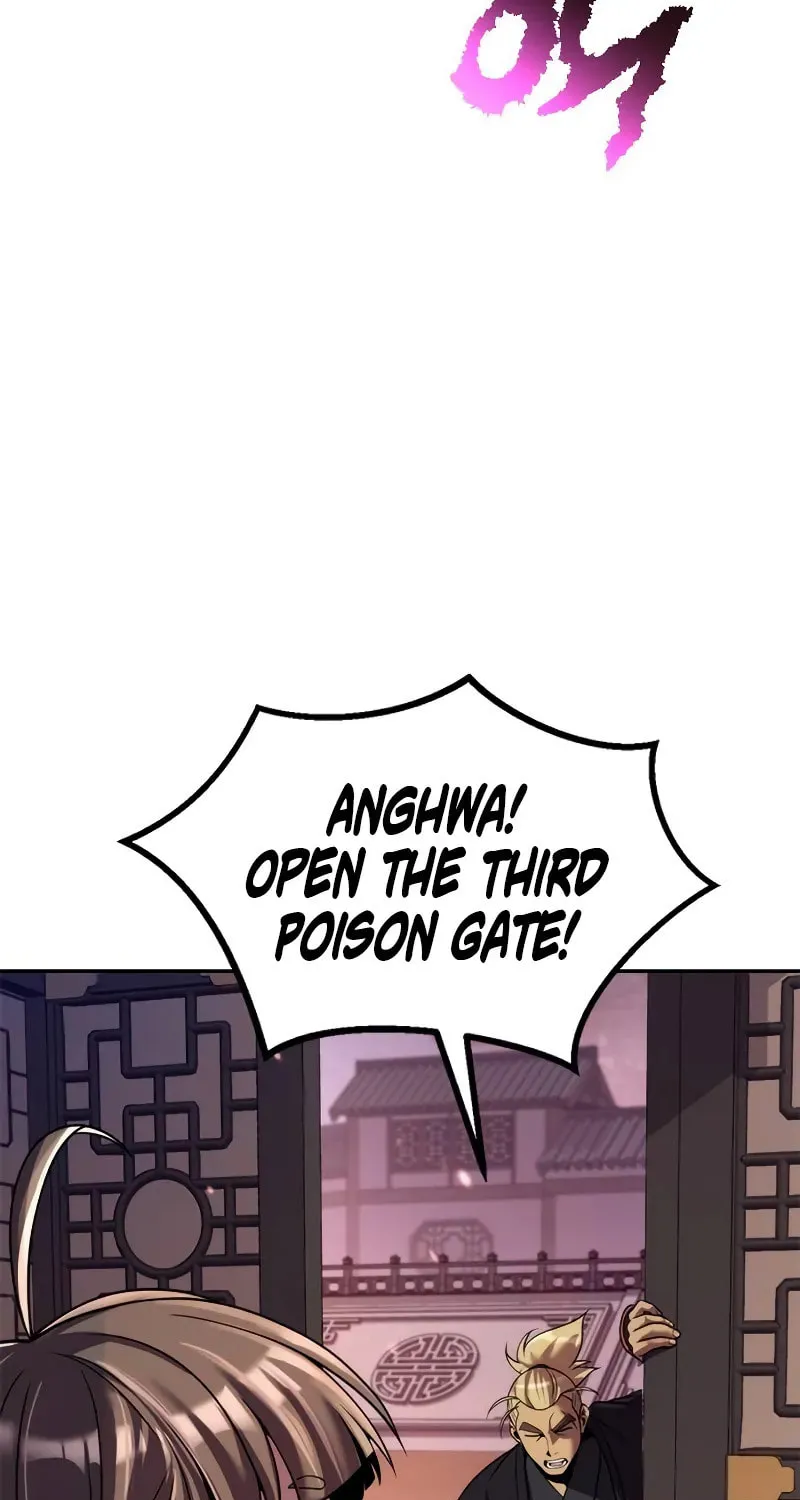 Chronicles of the Demon Faction Chapter 125 page 18 - 