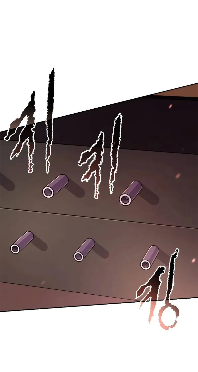 Chronicles of the Demon Faction Chapter 125 page 23 - 