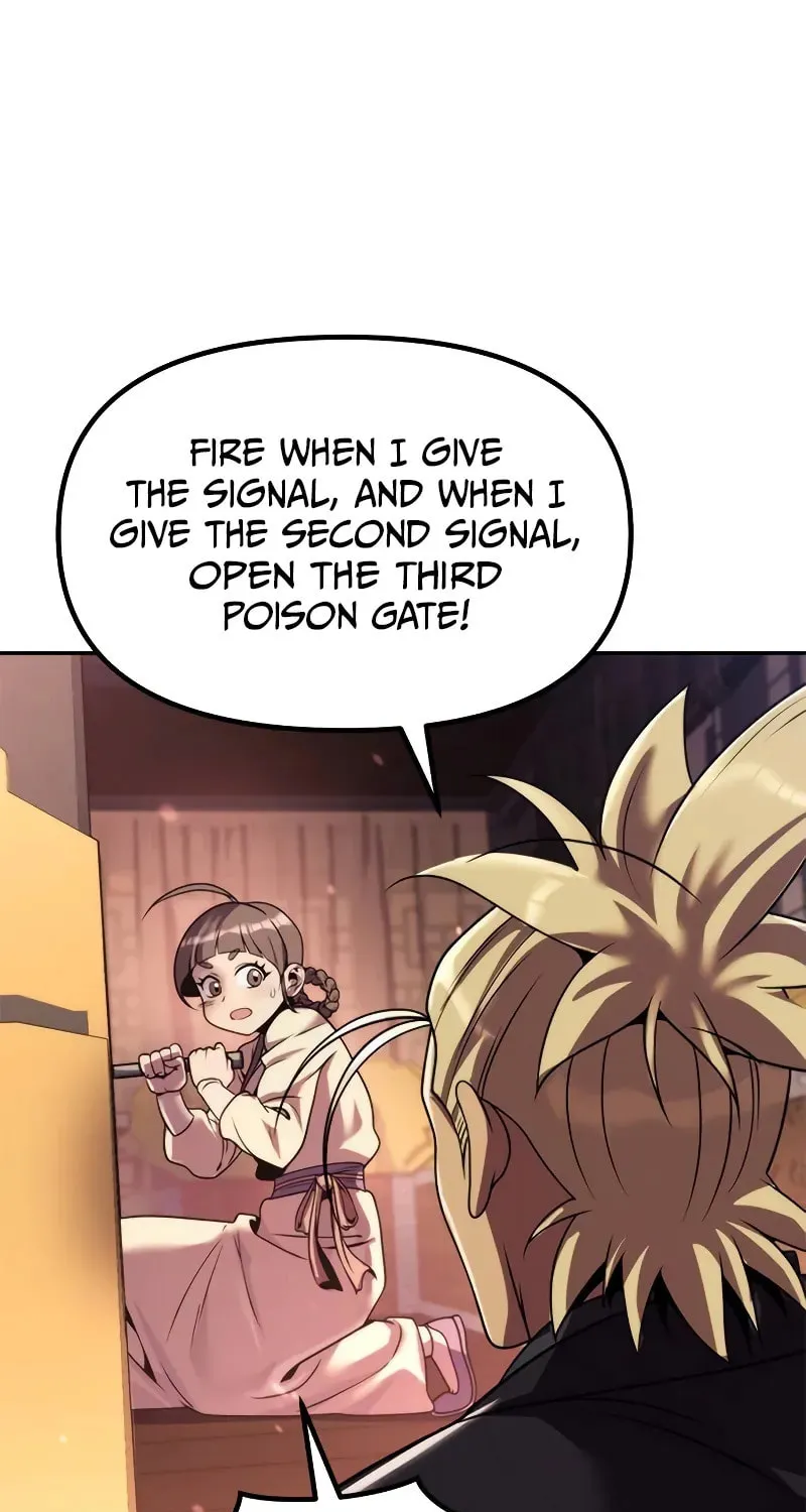 Chronicles of the Demon Faction Chapter 125 page 24 - 