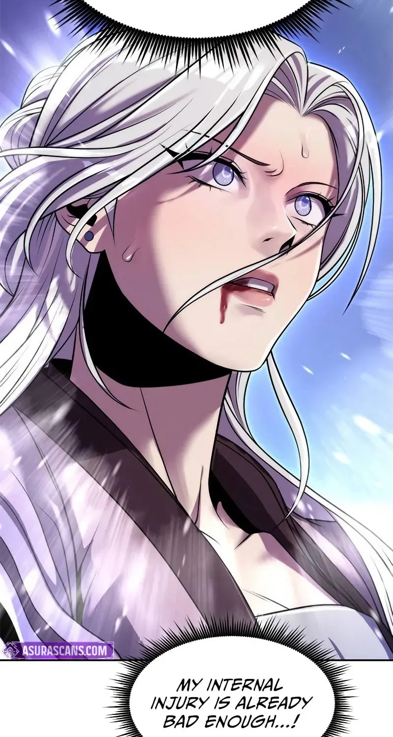 Chronicles of the Demon Faction Chapter 125 page 28 - 