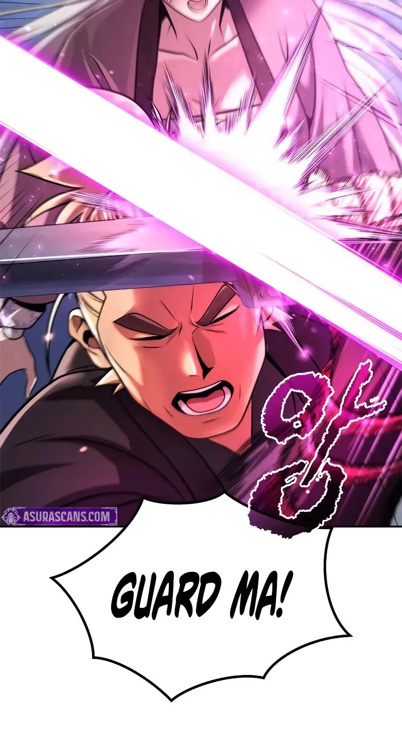 Chronicles of the Demon Faction Chapter 125 page 36 - 