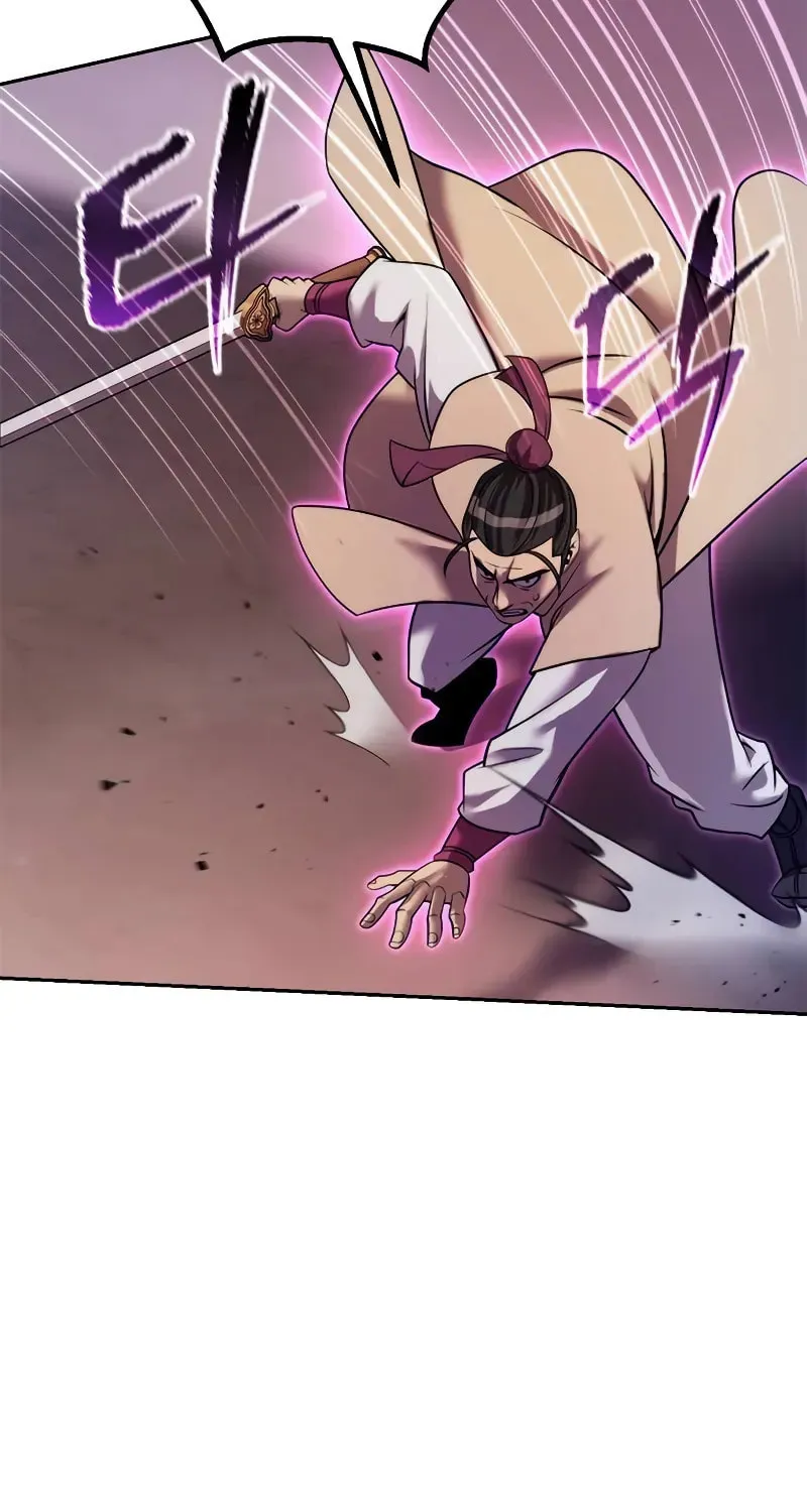 Chronicles of the Demon Faction Chapter 125 page 40 - 