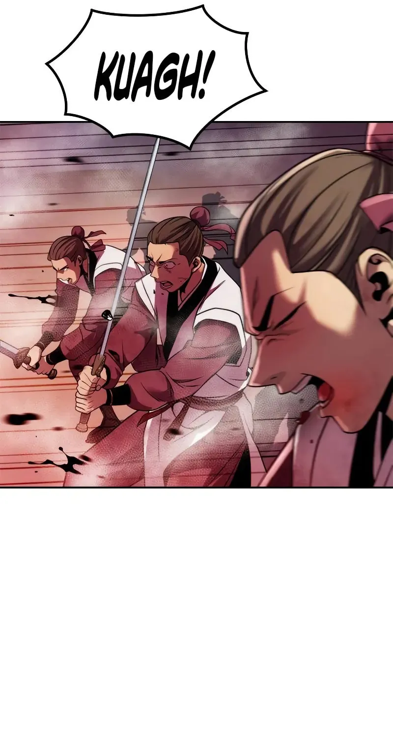 Chronicles of the Demon Faction Chapter 125 page 53 - 