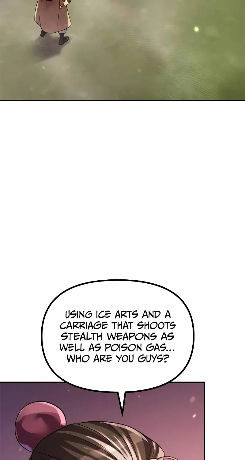 Chronicles of the Demon Faction Chapter 125 page 64 - 