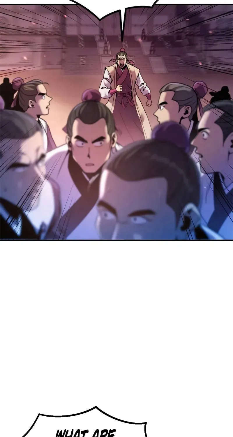 Chronicles of the Demon Faction Chapter 125 page 8 - 