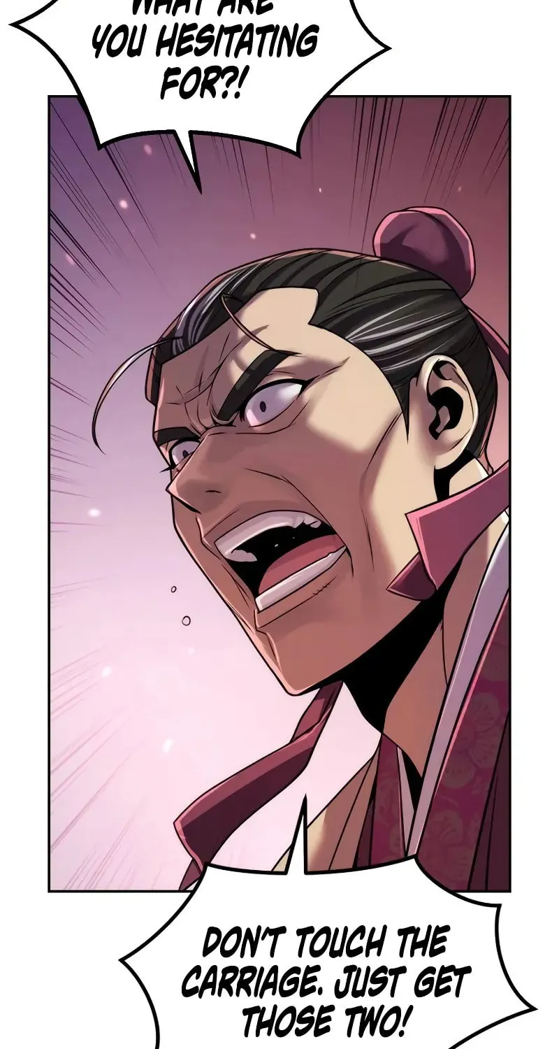 Chronicles of the Demon Faction Chapter 125 page 9 - 