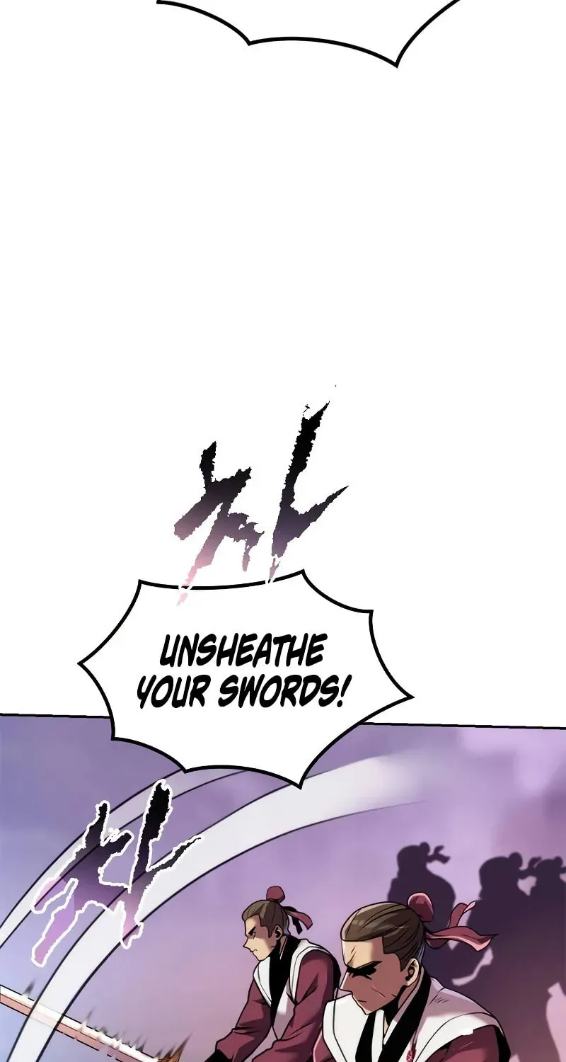 Chronicles of the Demon Faction Chapter 125 page 10 - 