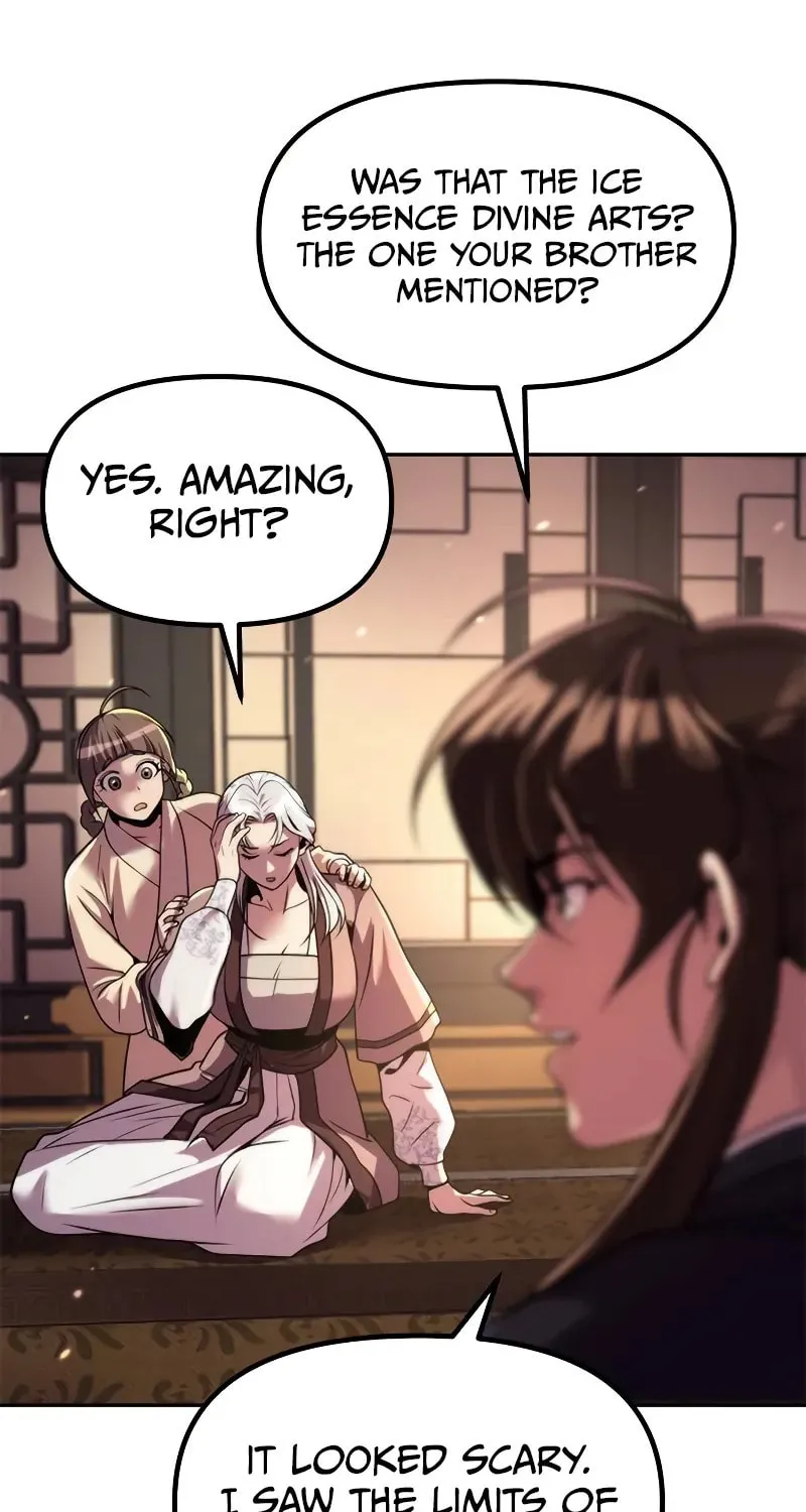 Chronicles of the Demon Faction Chapter 125 page 99 - 