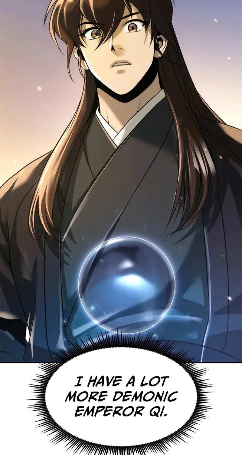 Chronicles of the Demon Faction Chapter 126 page 106 - 