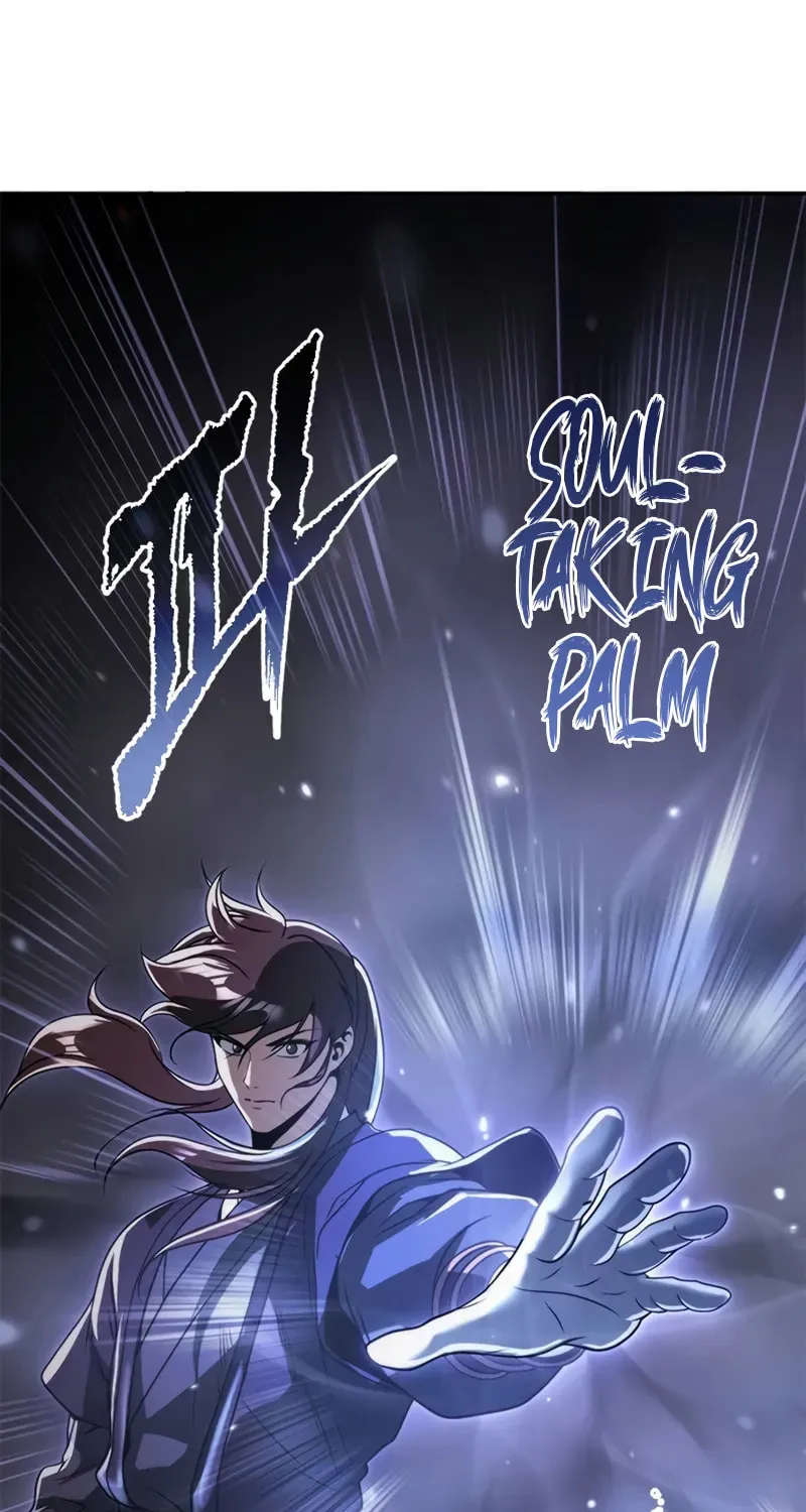 Chronicles of the Demon Faction Chapter 126 page 110 - 