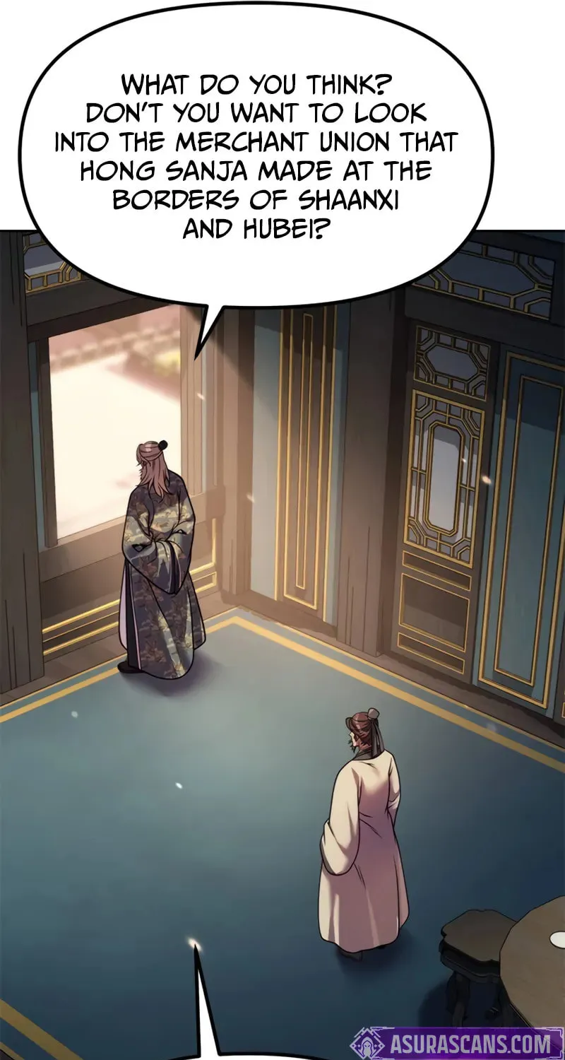 Chronicles of the Demon Faction Chapter 126 page 12 - 