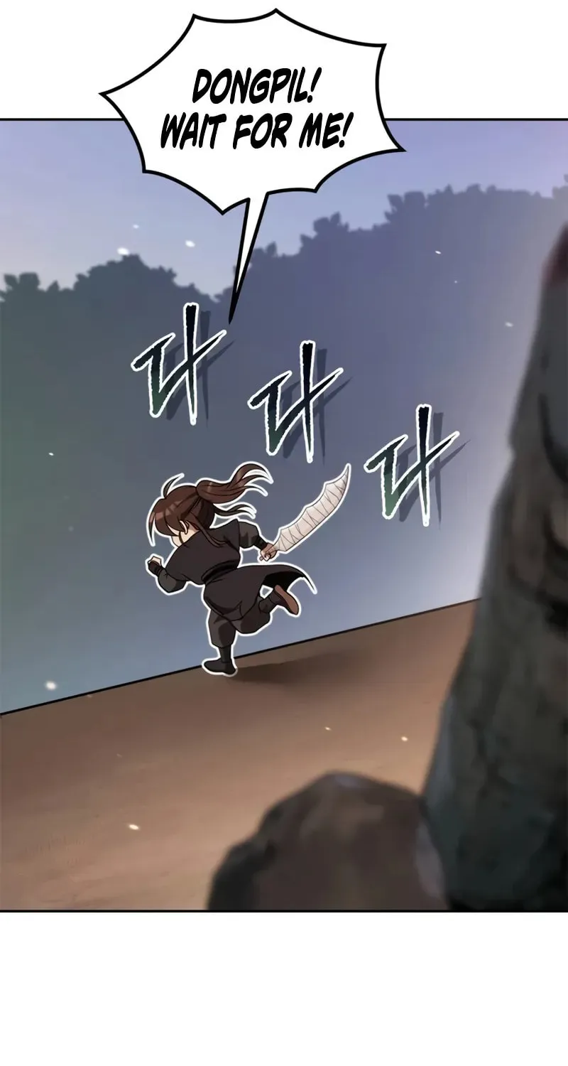 Chronicles of the Demon Faction Chapter 126 page 117 - 